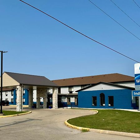 Best Western Pontiac Inn Buitenkant foto